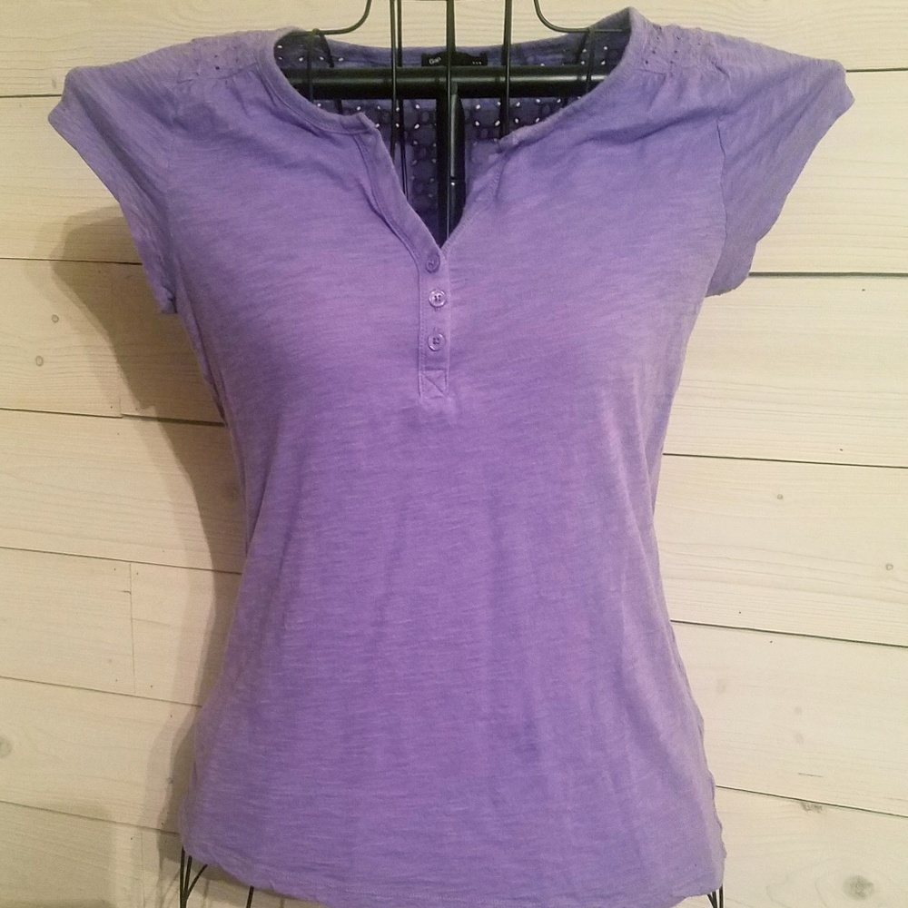 GAP top